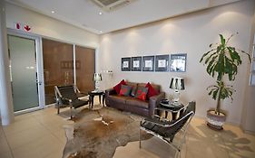 Protea Hotel By Marriott Windhoek Furstenhof